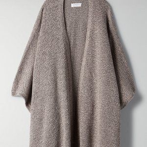 Community Iconic Cape in Brown